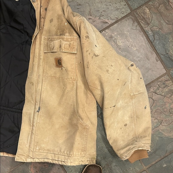 Vintage classic xl field coat - Picture 6 of 9